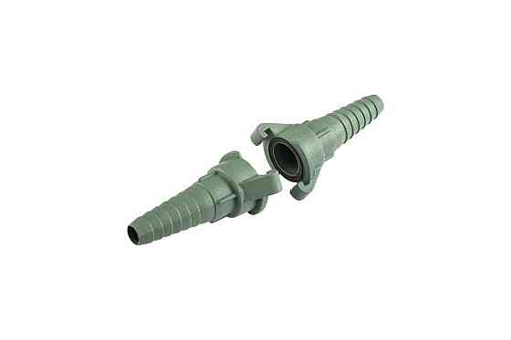 Соединитель байонетный разборный ХОЗЯЙСТВЕННЫЙ ШЛАНГ 3⁄4