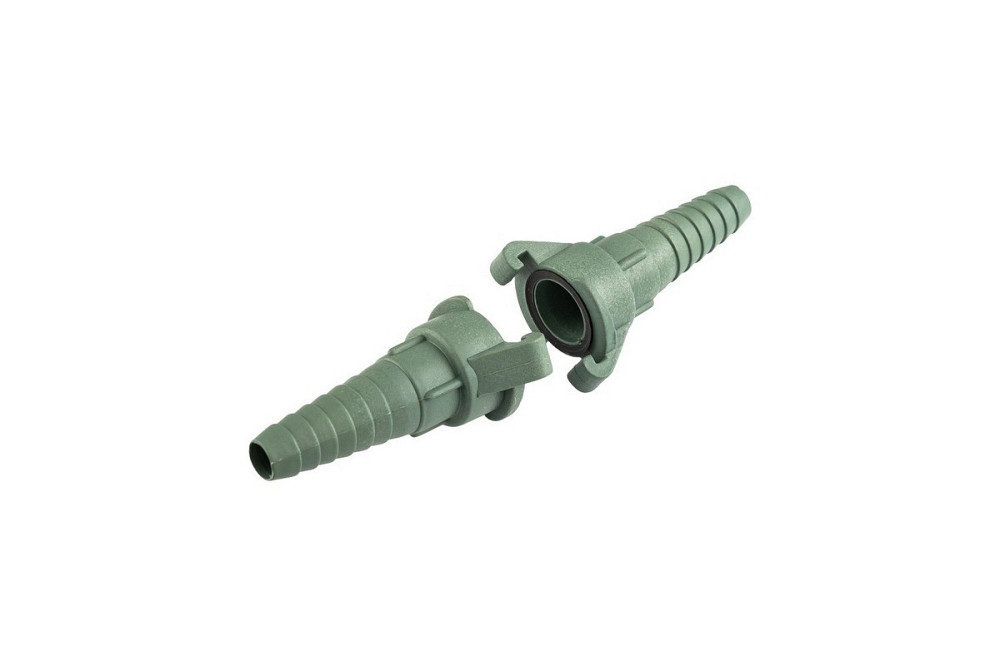 Соединитель байонетный разборный ХОЗЯЙСТВЕННЫЙ ШЛАНГ 3⁄4
