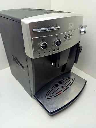 Кавомашина Delonghi Magnifica Esam02.110.SB (Б клас) Луцьк