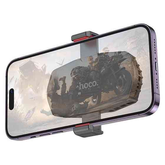 Кулер для мобильного телефона GM36 Mustango mobile phone dual cooler Black Одесса