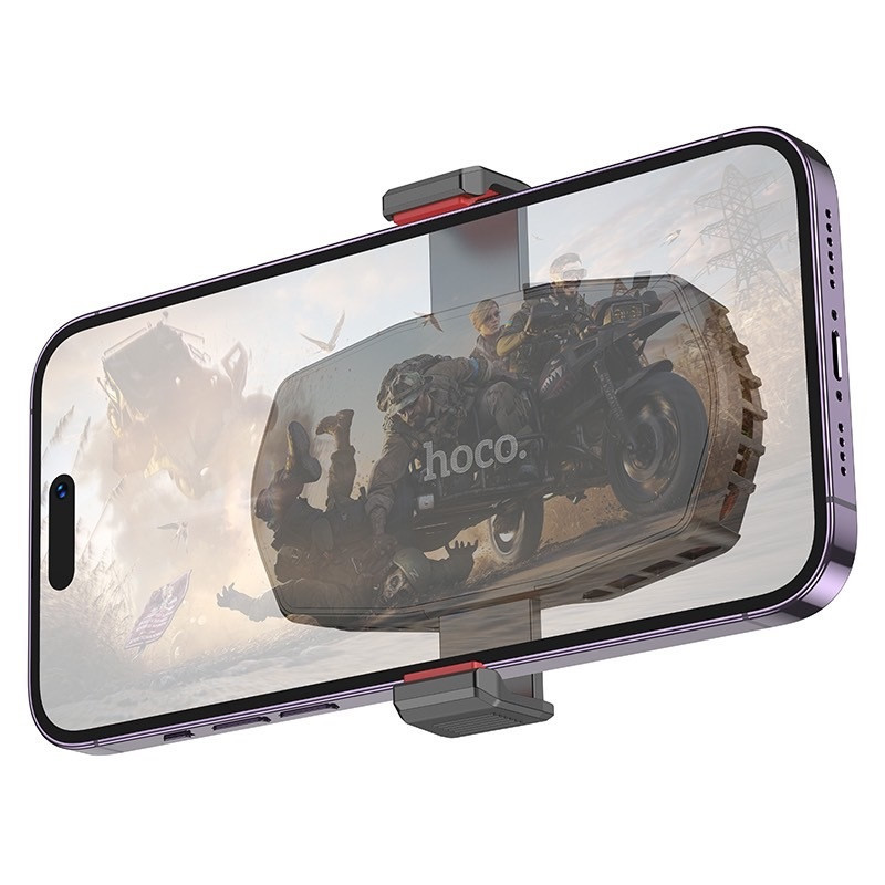Кулер для мобильного телефона GM36 Mustango mobile phone dual cooler Black Одесса - изображение 6