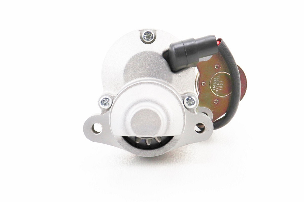 Стартер електричний , Z-14, D-46mm 173F/177F Київ - фото 3