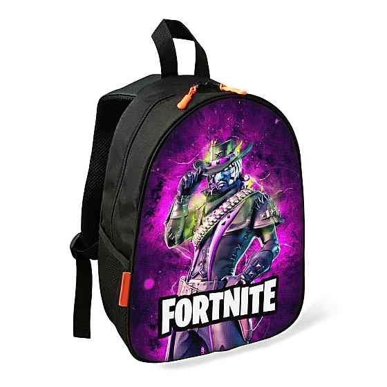 Рюкзак дитячий Fortnite шкільний/міський 34х27х13 см для хлопчика (02652) Київ