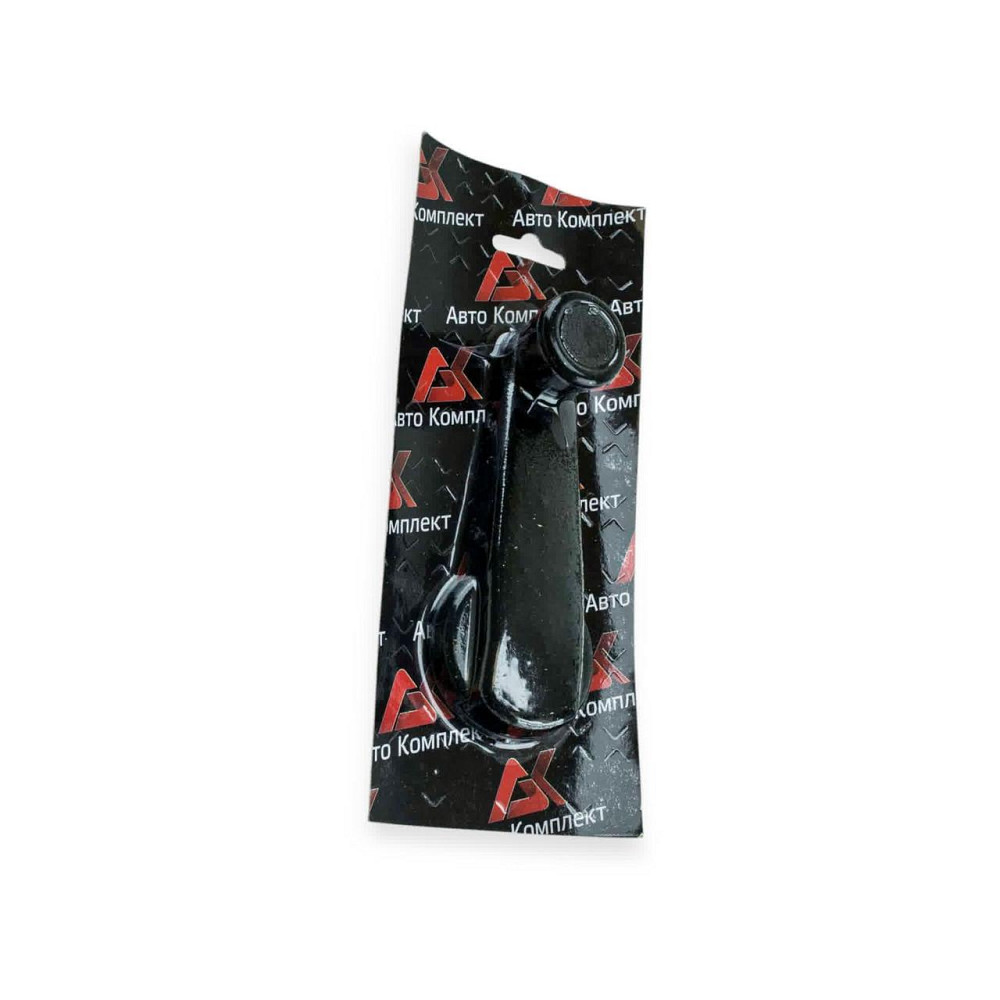 Ручка 2108-2115 метал склопідйомника Мукачево - фото 1