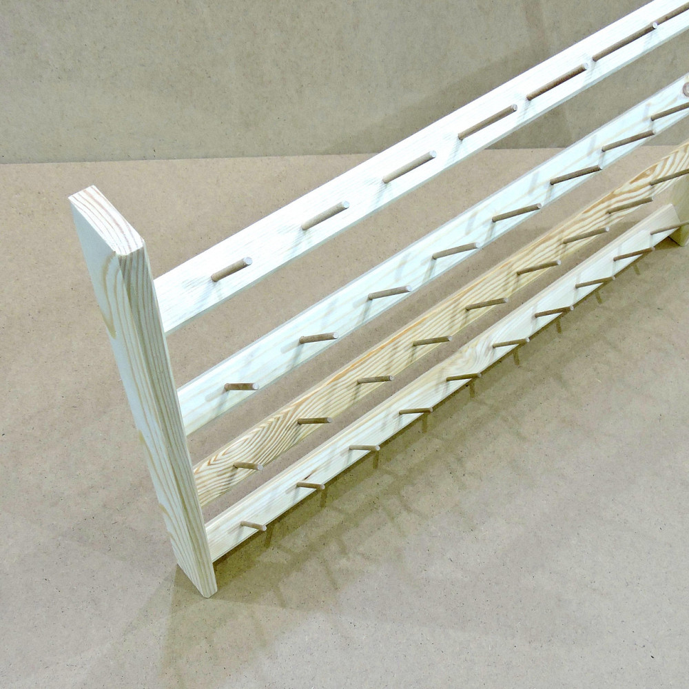 Стойка для ниток (большая катушка) 