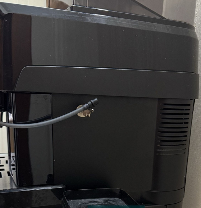 Кавоварка SAECO Aulika Evo TOP Київ - фото 1