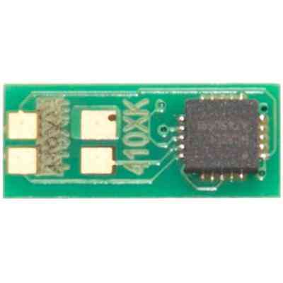 Чип для картриджа HP LJ Pro M452//M477fdnw, CF410A/X, 6.5K Black BASF (BASF-CH-CF410X) Вінниця