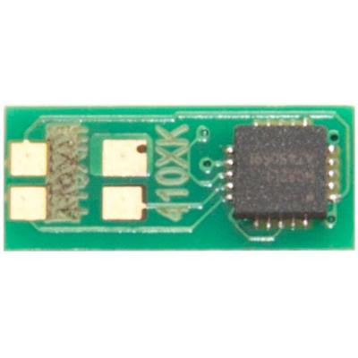 Чип для картриджа HP LJ Pro M452//M477fdnw, CF410A/X, 6.5K Black BASF (BASF-CH-CF410X) Винница - изображение 2