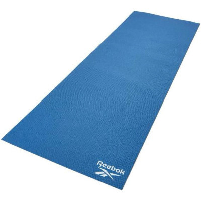 Коврик для йоги Reebok Yoga Mat синій 173 х 61 х 0,4 см RAYG-11022BL (5055436110323) Винница - изображение 2