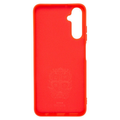 Чохол до мобільного телефона Armorstandart ICON Case Samsung A05s (A057) Red (ARM72569) Вінниця - фото 2