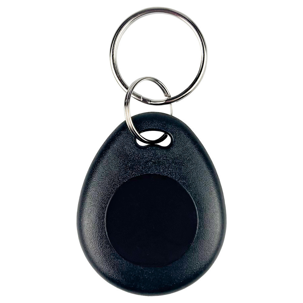 Брелок EM-Marin SEVEN R-91 чорний Київ - фото 1