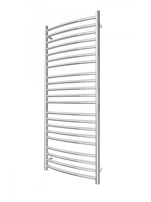 Водяной полотенцесушитель Mario INOX Феникс 1170х530/500 Киев - изображение 1