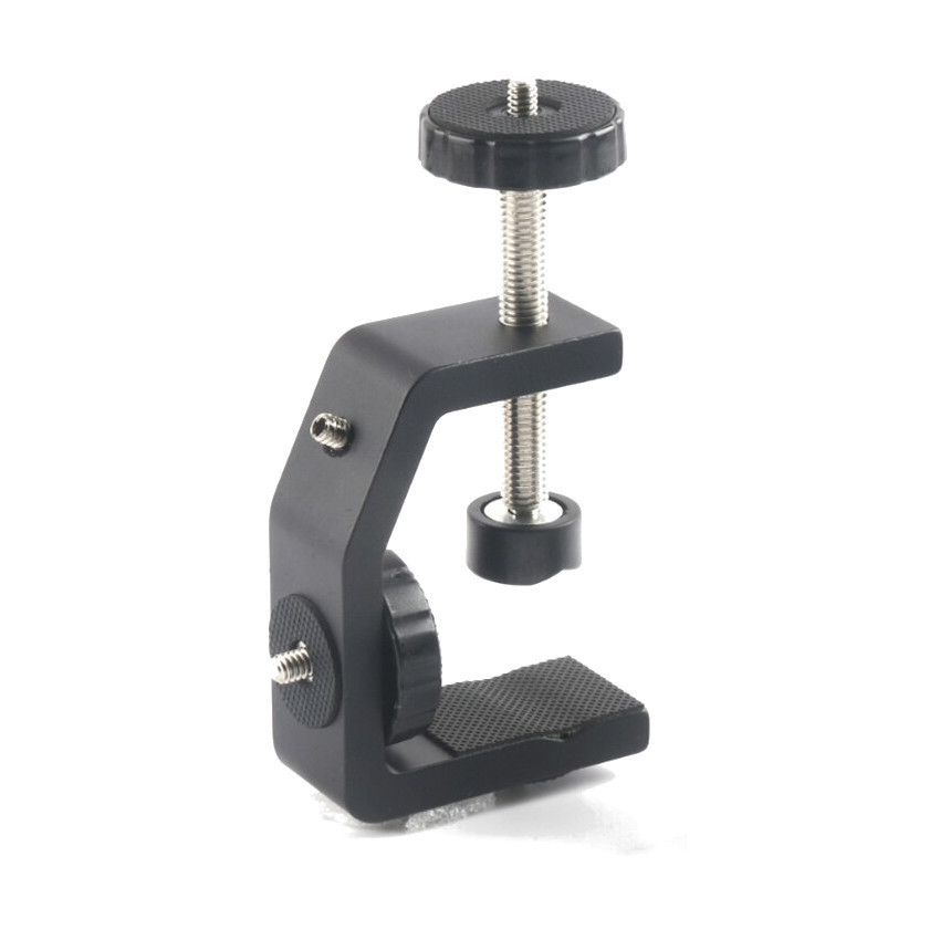 Кріплення зажим на стійку для спалаху світла телефону AC Prof CH01 Київ - фото 1