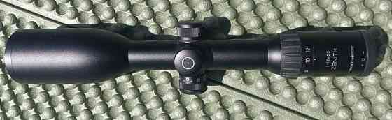 SCHMIDT&BENDER 3-12*50  Zenith LM FD4  Приціл Киев