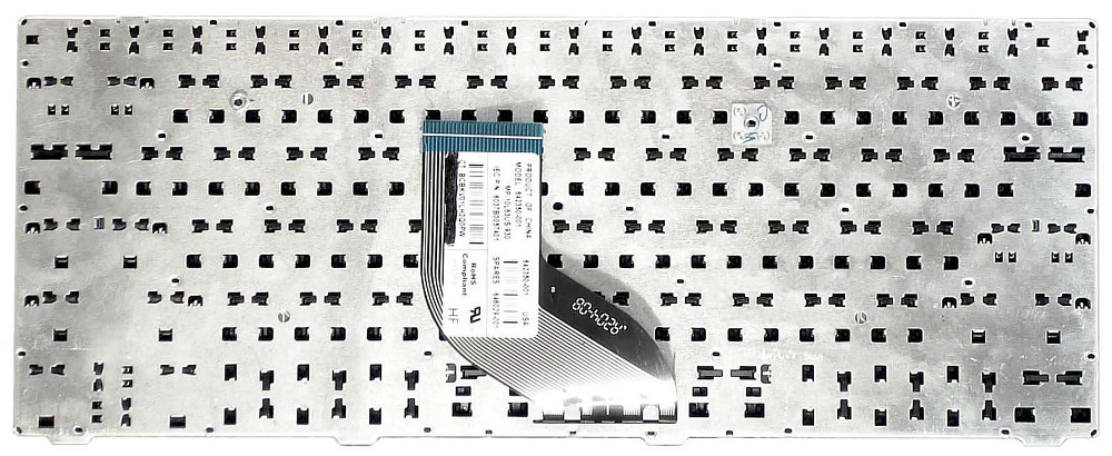 Клавиатура для ноутбука HP ProBook (4230S) Black, (No Frame) RU Вінниця - фото 3