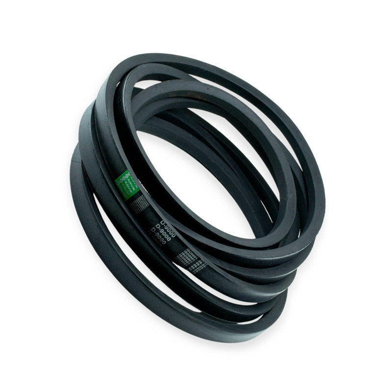 Ремень (Г) 9000 Д Мукачево - изображение 1