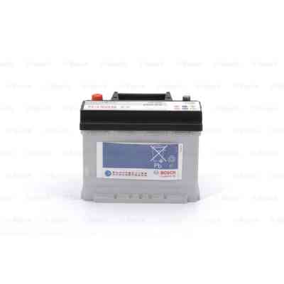 Аккумулятор автомобильный Bosch 56А (0 092 S30 050) Винница