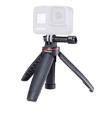 Штатив Ulanzi Vijim Mini Portable and Adjustable Desktop Tripod UV-1602 Одеса