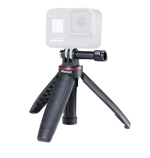 Штатив Ulanzi Vijim Mini Portable and Adjustable Desktop Tripod UV-1602 Одеса - фото 3