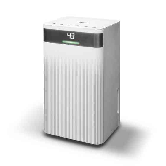 Конденсационный осушитель Tibo Eco 12 Днепр