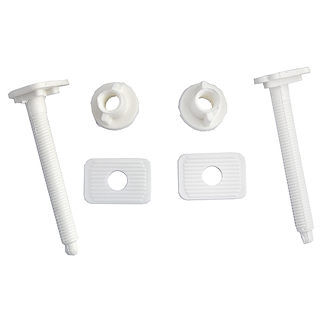 Крепление для туалетного сидения С-10 Запорожье Харьков - изображение 1