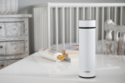 Smart термопляшка з дисплеєм Noveen TB2311 Дніпро - фото 3