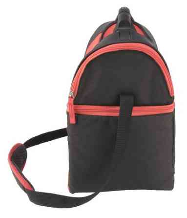 Термосумка IGLOO GRIPPER 22 SPORT, 14 л, червона Київ