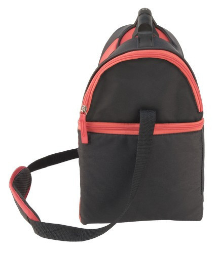 Термосумка IGLOO GRIPPER 22 SPORT, 14 л, червона Київ - фото 6