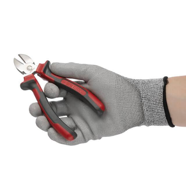 Бокорізи, 180 мм, С55 INTERTOOL HT-0145 Киев - изображение 5