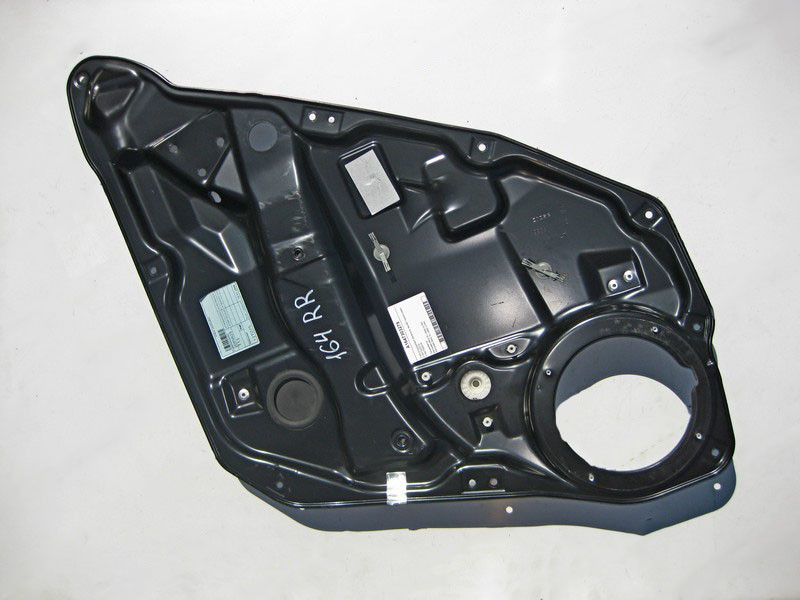 Mercedes-Benz  A1647303279 Склопідйомник задніх правих дверей ML W164 GL X164 Одеса - фото 1