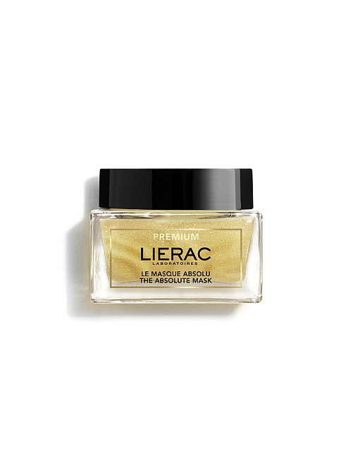 Лієрак Преміум Маска Lierac Premium Le Masque Absolu 50 мл Дніпро - фото 1