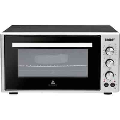 Электропечь Liberty T-250 CX Винница