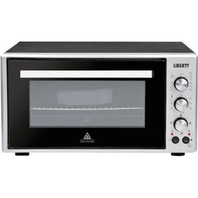 Электропечь Liberty T-250 CX Винница - изображение 1