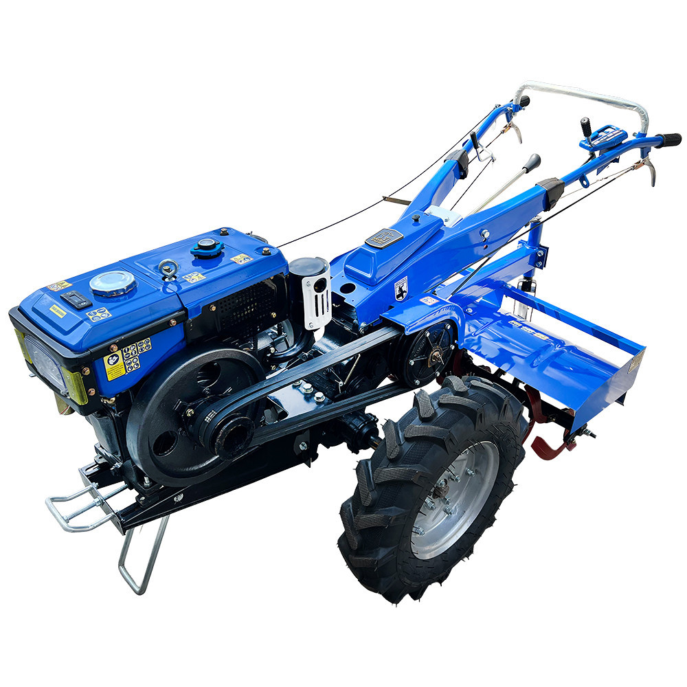 Мотоблок Кентавр МБ1080Д-10 (Заводская Упаковка) (Бескотолковая доставка Новой Поштой) Харьков - изображение 13