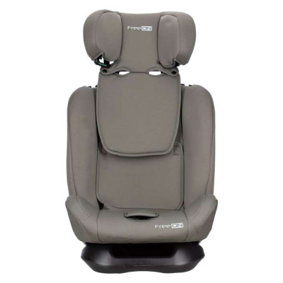 Автокрісло FreeON Pollo i-Size 40-150 см, сіре (82559) Вінниця - фото 4