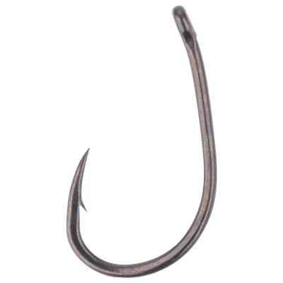 Крючок Brain fishing Wide Gape 01 (8 шт/уп) (1858.80.09) Винница