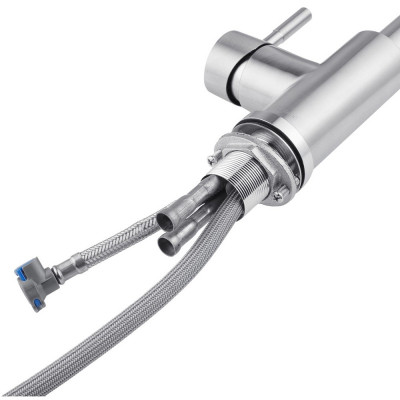 Смеситель Kroner Klassisch-ESG03915 (CV032281) Винница - изображение 10