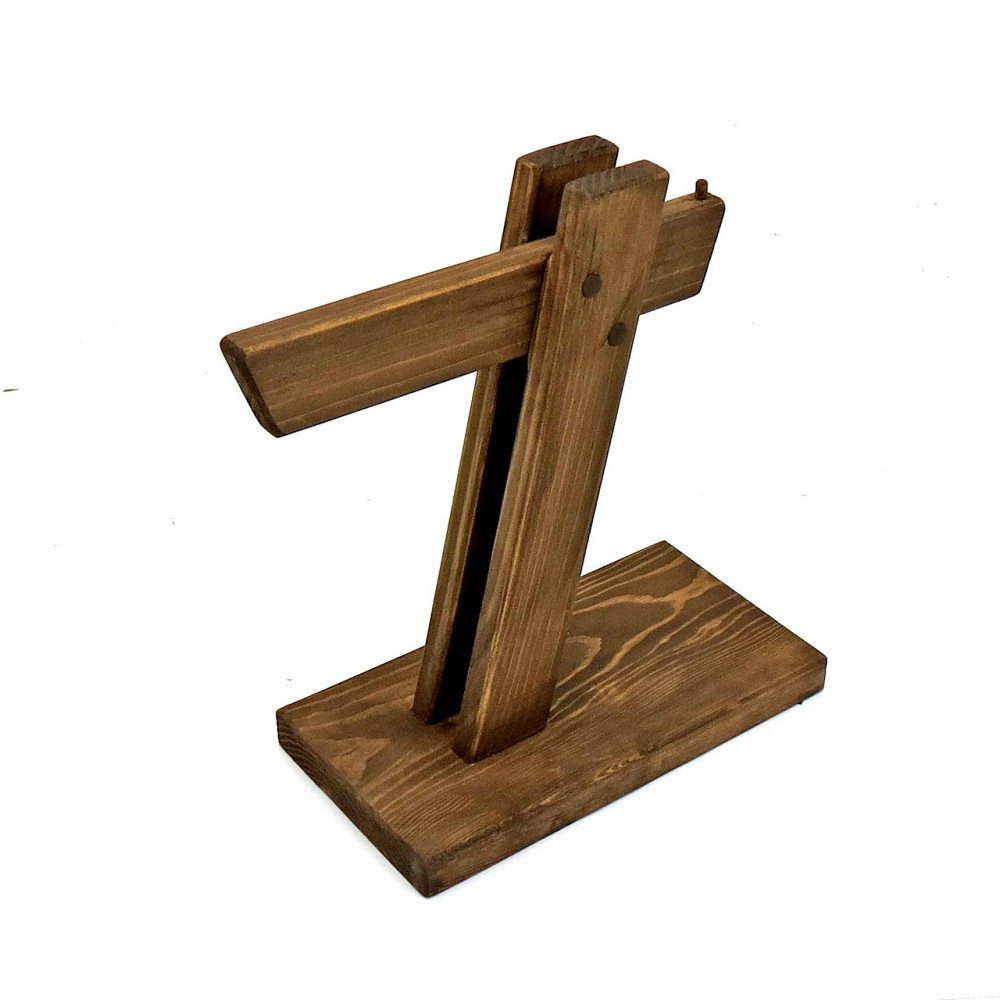 Стойка для наушников 