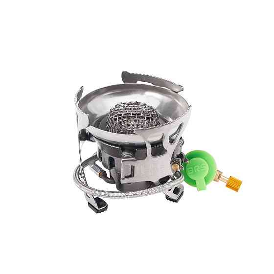 Газовий пальник BRS-15 Київ