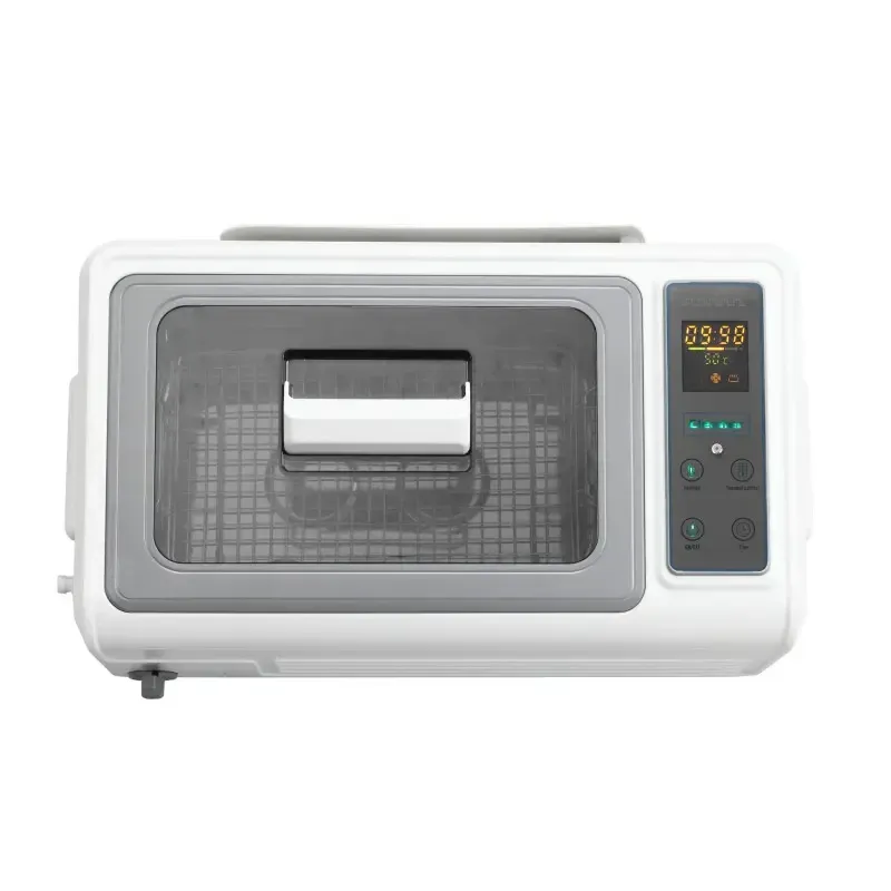 Медицинская ультразвуковая мойка Lafomed UC200-6 объемом 6 л Днепр - изображение 9