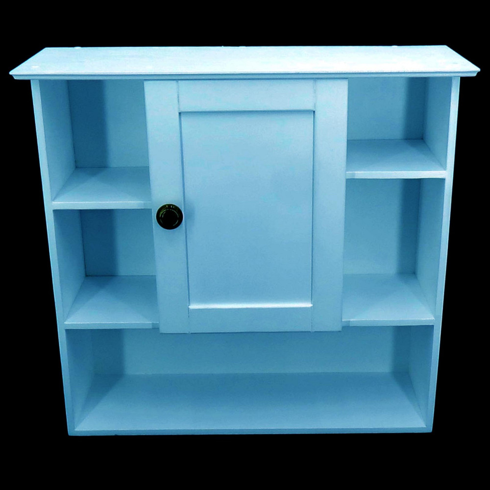 Полка для ванной 