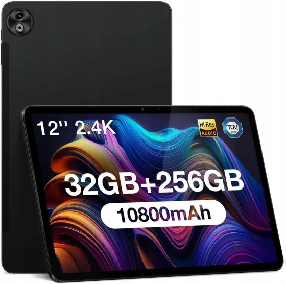 Графический планшет Doogee T20 Ultra 12