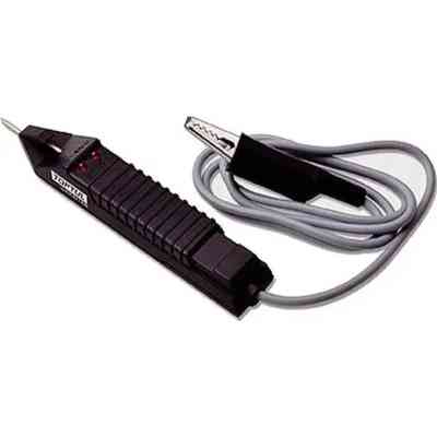 Тестер автомобільний Toptul індикатор напруги 3-48V DC (JJDC0148) Вінниця