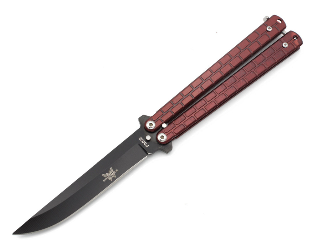 Нож бабочка Benchmade A811 Днепр - изображение 1