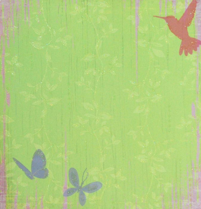 Набір паперу для скрапбукінгу 