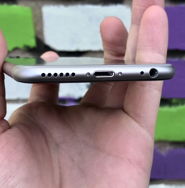 IPhone 6 Neverlock Оригінал Київ - фото 4