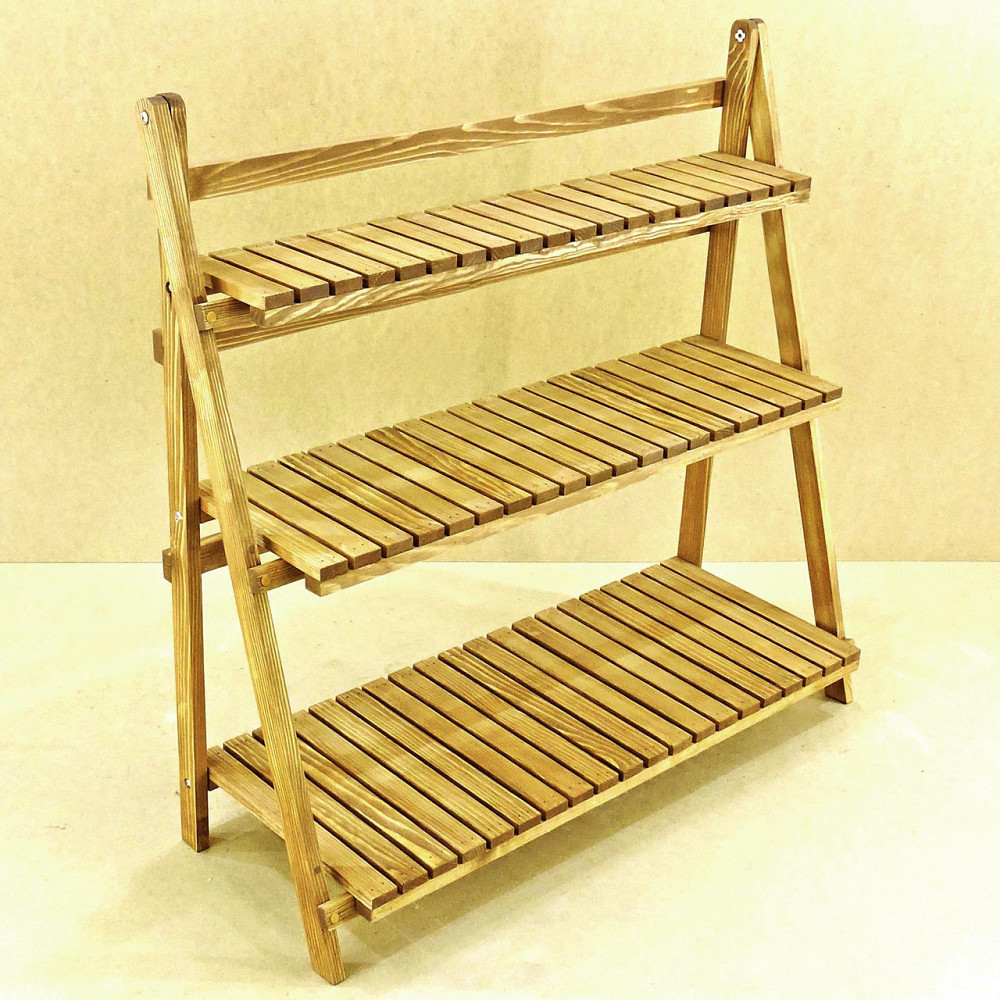 Стелаж кухонний "Монпел 310" сієна Миколаїв - фото 1