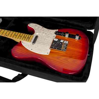 Кейс для гитары Gator Electric Guitar Lightweight Case (GL-ELECTRIC) Винница