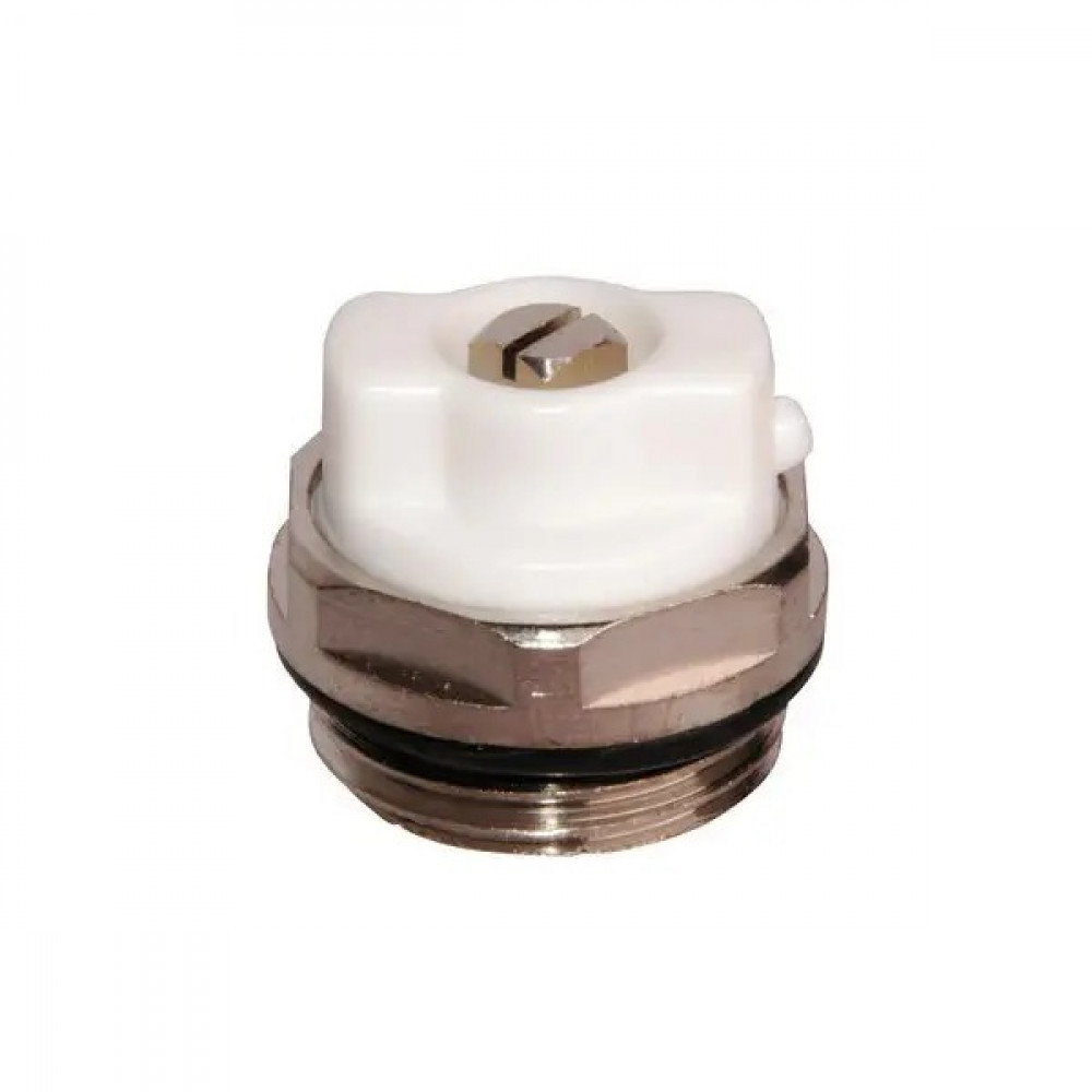 Повітровідвідник для радіатора AQUASTRONG 1/2" (AV-506) Київ - фото 1