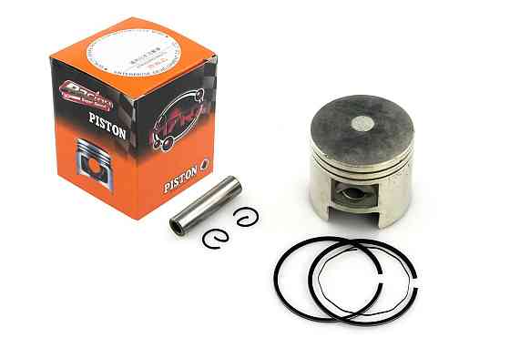 Поршень Сузукі Летс 72 1,00 (Ø48,00) Тайвань Мукачево